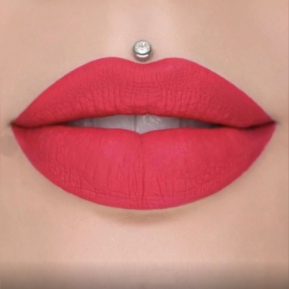 Hot Rod Lynn Mini Velour Liquid Lipstick